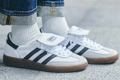 Adidas’ Handball Spezial Shoes Are Comfier Than My Sambas 